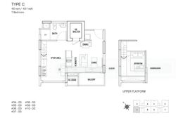 8 Bassein (D11), Apartment #468519461
